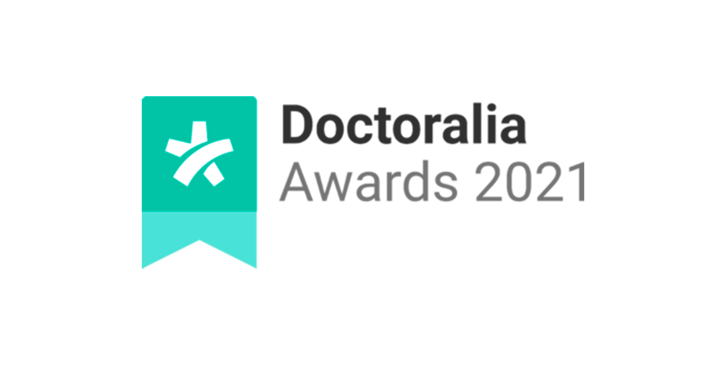 El Dr. Jordi Cordobès, nominado a los Premios Doctoralia